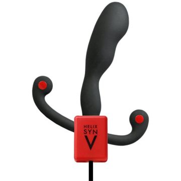  Aneros - Vibrerende Prostaat Stimulator - Helyx Syn V