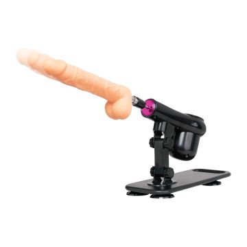 Whipsmart Angle Master Go Sex Machine