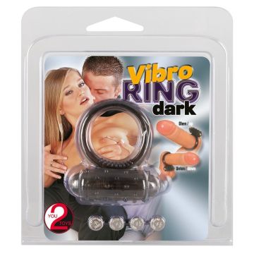 Vibro Cockring