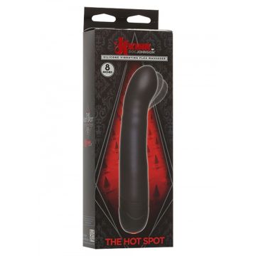 G-spot Vibrator The Hot Spot