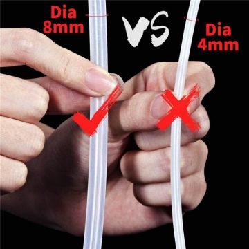 Realistische Spuitende Dildo 28 cm