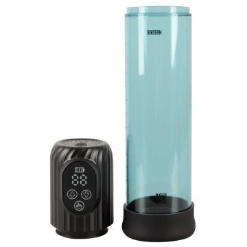 Automatische Vacuum Penispomp