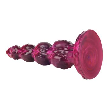 Monster Dildo Power Monsters Primal Beastlord - Rippled 26 cm