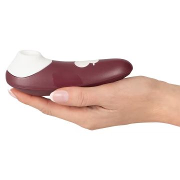 Romp Luchtdruk Vibrator Switch Limited Edition (OP=OP)