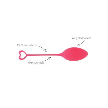 Vagina Ballen Training Set 