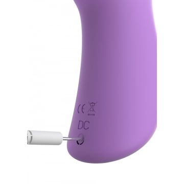 Vibrator Flexible Please Her