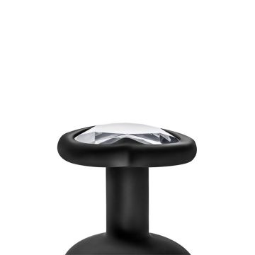 Buttplug Training Set met Bling Bling