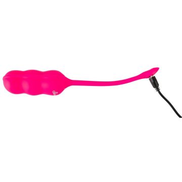 Shaking Vibrator Love Balls