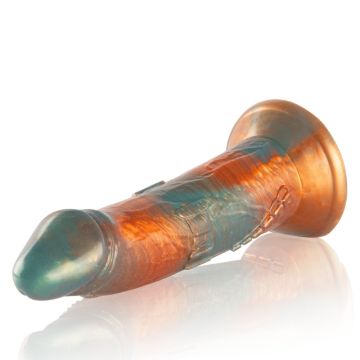Monster Dildo Talos Kracht en plezier