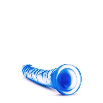 Dildo Sweet N Hard - Blauw