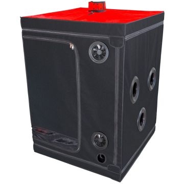 Gesloten BDSM cabine Scandale