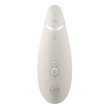 Womanizer Premium 2 Grijs