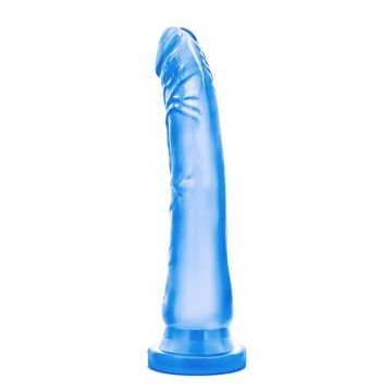 Dildo Sweet N Hard - Blauw