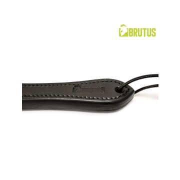 Brutus Leren Two Finger Zweep I