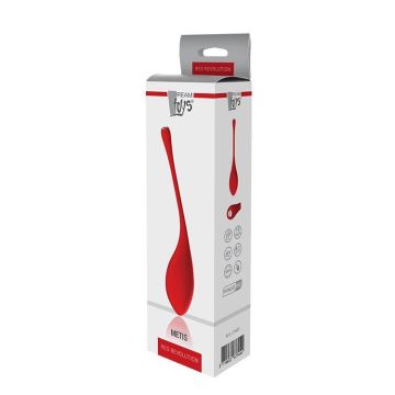 Kegelbal Red Revolution Metis