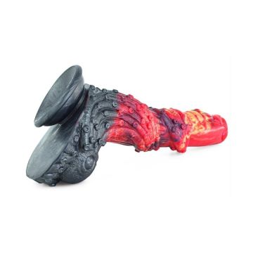 Monster Dildo Dryz