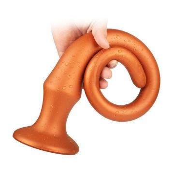 Anaal Dildo Noth Snake L
