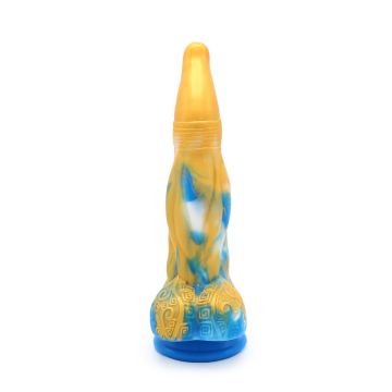 Kiotos Monstar Dildo Beast 17 - 25.5 cm
