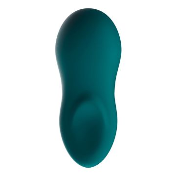 We-Vibe Clitoris Vibrator Touch X - Groen