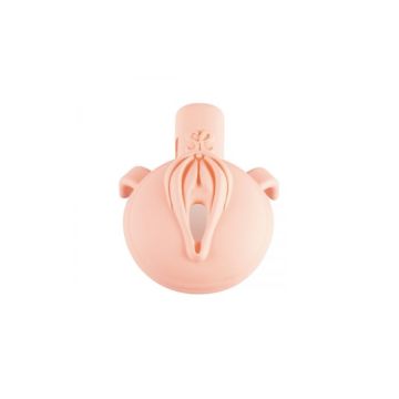 Sevanda Kuisheidskooi Pink Pride Long - Roze