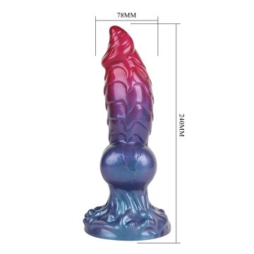 Monster Dildo Power Monsters Eldritch Sentinel 24 cm
