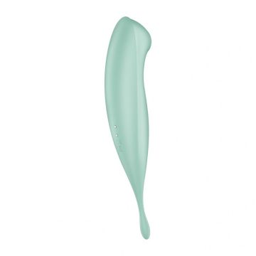Satisfyer Twirling Pro+ - Mint