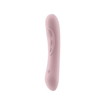 Kiiro G-Spot Vibrator Pearl3 - Roze