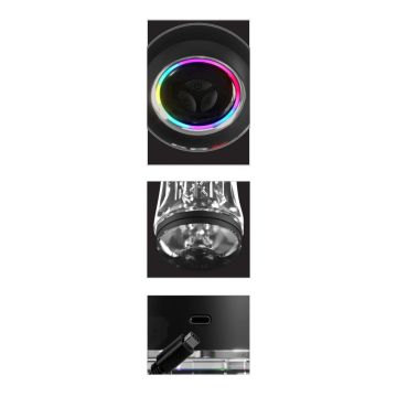 Masturbator PDX Elite ViewTube