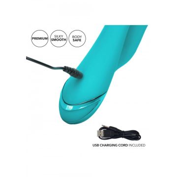 G-spot Stimulator Santa Monica Starlet - Groen