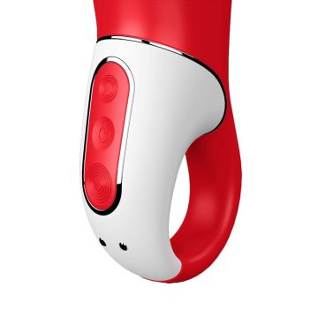 Satisfyer Vibes Power Flower