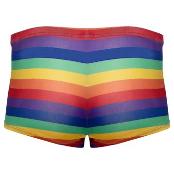Svenjoyment Kleurrijke Boxershort - Diverse Kleuren