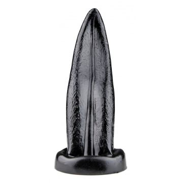 Anaal Dildo Tongue 19 cm