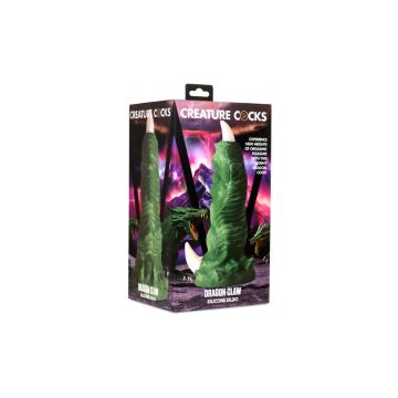 Monster Dildo Dragon Claw