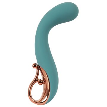 G-Spot Vibrator The Magician - Turquoise