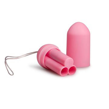 Vibrerend Eitje Easytoys - Roze