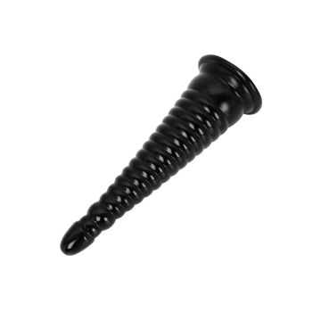 Buttplug Hidden Desire Extreme Anal Cone XXL