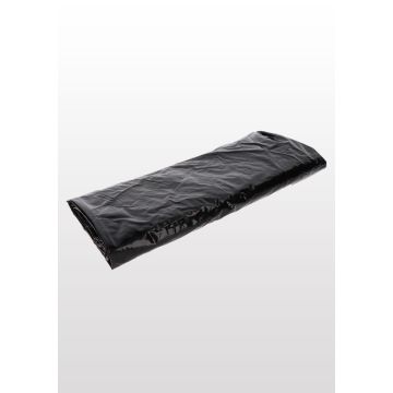 Bedsheet Wet Play Queen Size