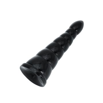Extreme Buttplug Hidden Desire Anal Cone XL 26cm