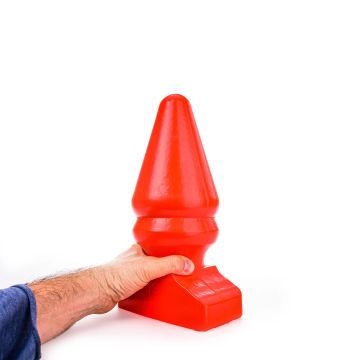 Buttplug Pop 13 - Rood