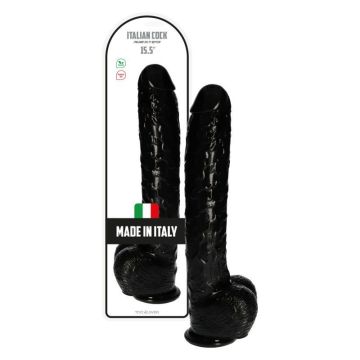 Grote Dildo Italian Cock - 40 cm