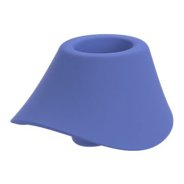 Womanizer Blend G-Spot Vibrator Blauw