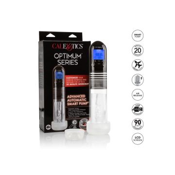 Penispomp Advanced Automatic Smart Pump