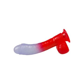 Dildo - Jolly Buttcock