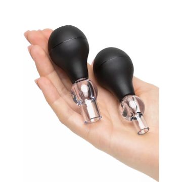 Tepelzuigers - Nipple Pump