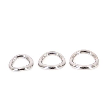 Kiotos Cockring Custom Fit - 45 mm
