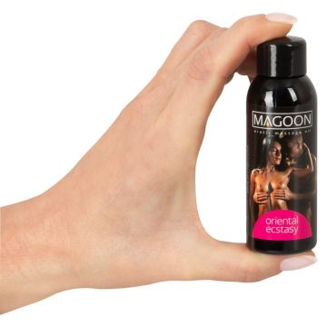 Erotische Massage Olie Oosterse Extase 50 ml
