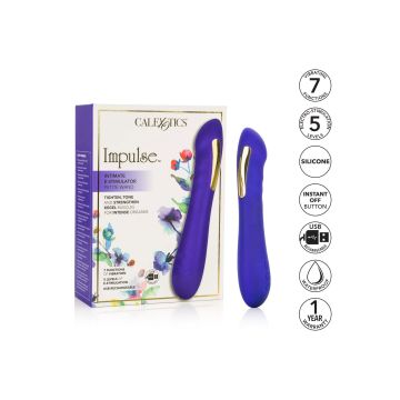 G-spot Vibrator - Petite