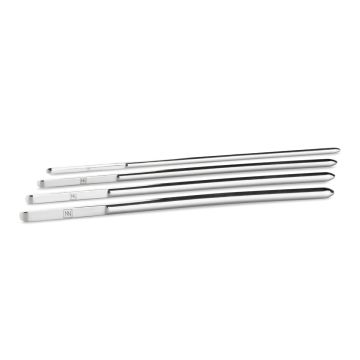 Dilators Set Sinner Gear Single Ended - 14 stuks