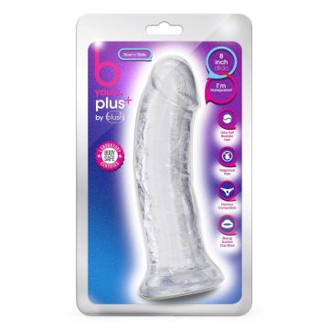 Realistische Dildo B Yours Plus Roar N Ride