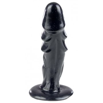 Dildo Garadox - Zwart